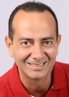 Miguel Morera Lizcano