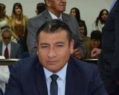 Anderson Rolando Mendivelso Mejia