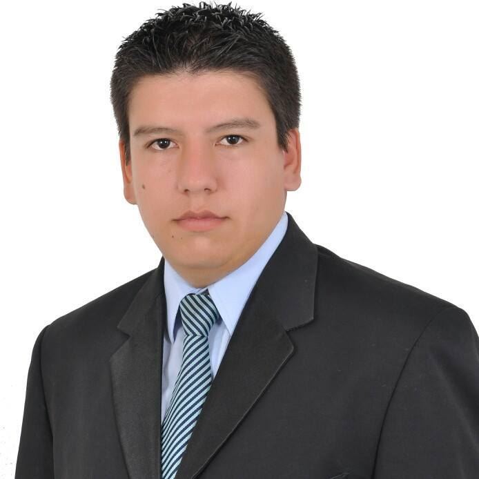 Alejandro Caro Montoya