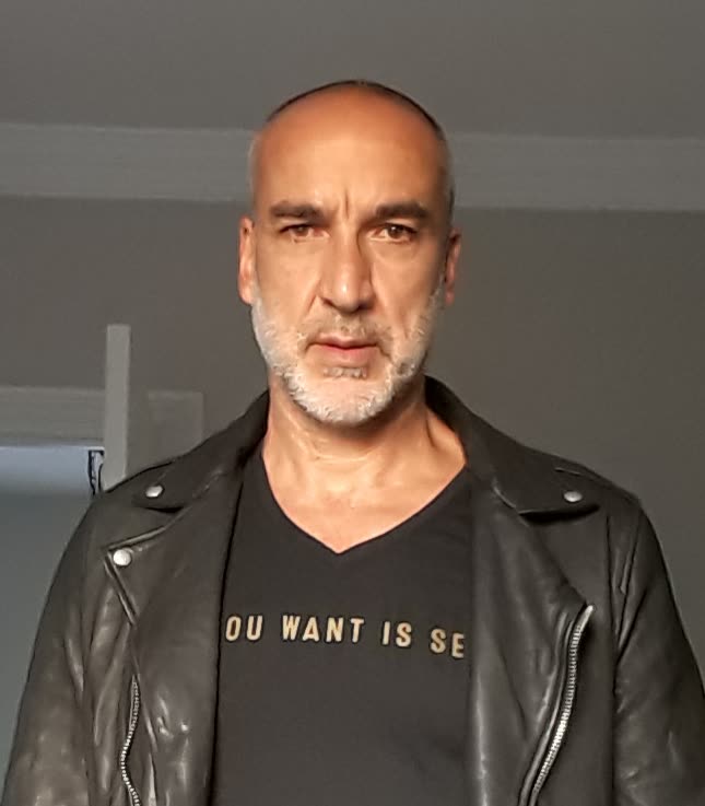 Fernando Augusto Arias Bedoya
