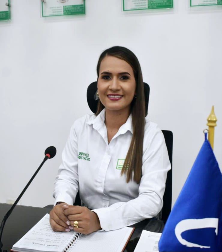 Yudis Marleydi Castro Cardona