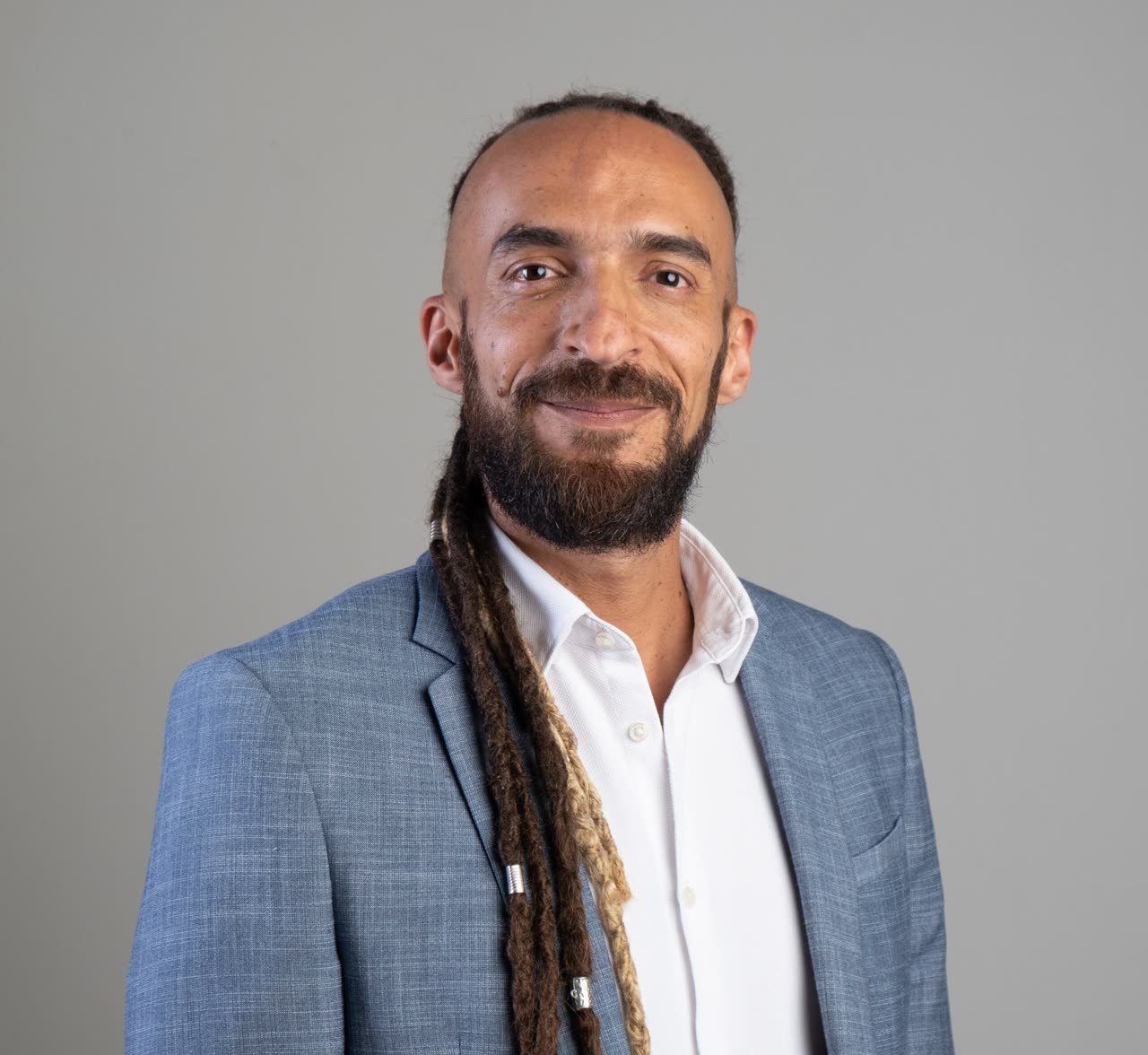 Daniel Carvalho Mejia