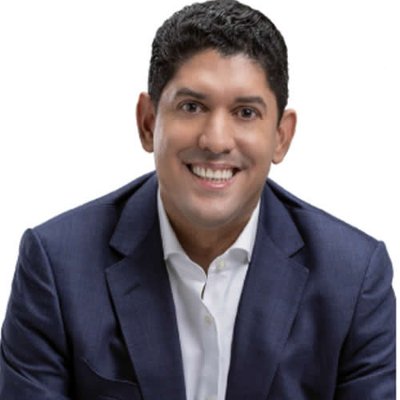 Juan Carlos Garcia Gomez