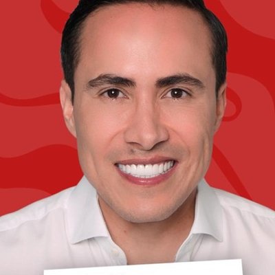 Richard Alfonso Aguilar Villa