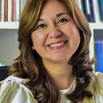 Norma Hurtado Sanchez
