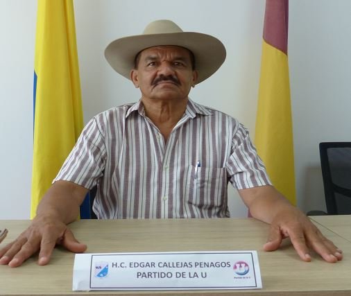 Edgar Callejas Penagos