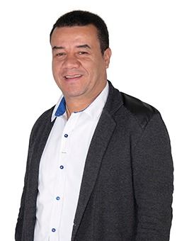 Willington Herrera Arroyave
