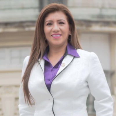 Elda Lucy Contento Sanz