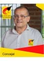 Juan Alejandro de la Cruz Mendez