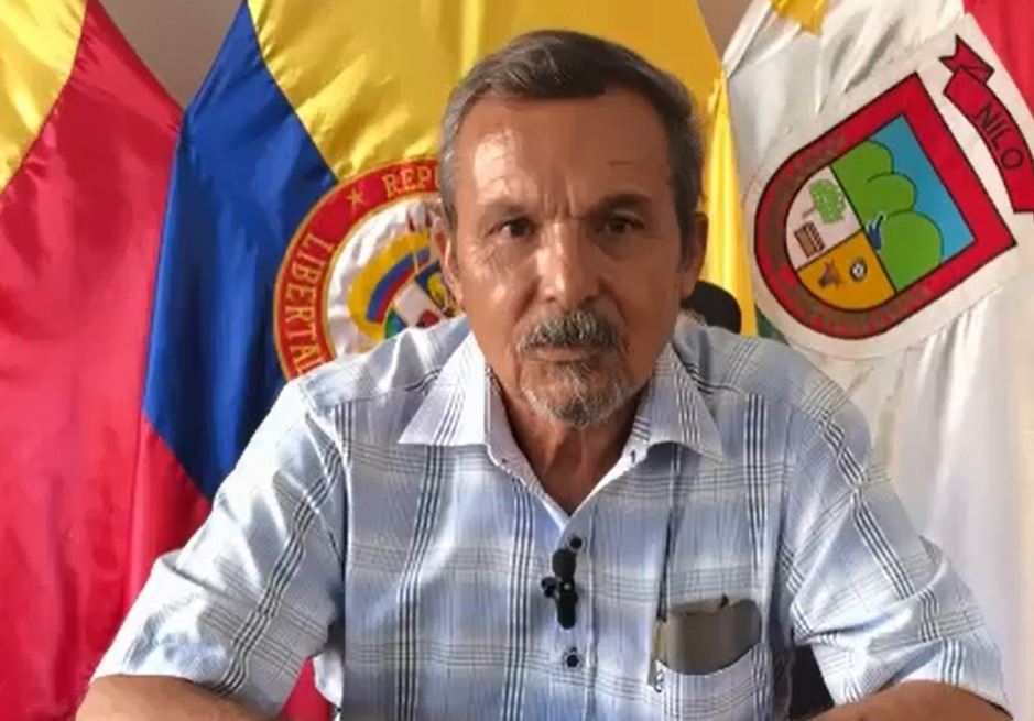 Gildardo Diaz Cuartas