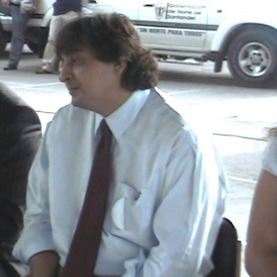 Manuel Guillermo Mora Jaramillo