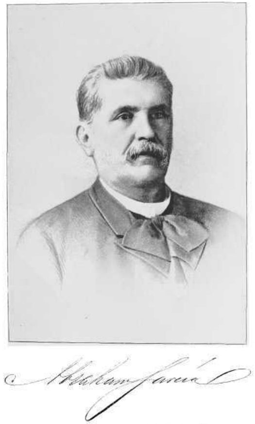 Abraham Jure Garcia