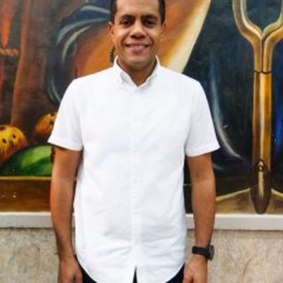 Gabriel de Jesus Moreno Guerrero