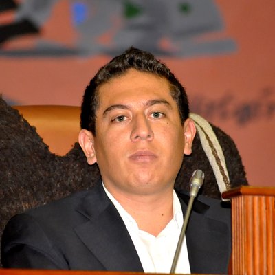 Carlos Andres Rativa Rodriguez