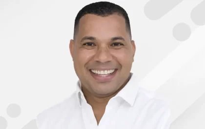 Alexis Oliveros Castillo