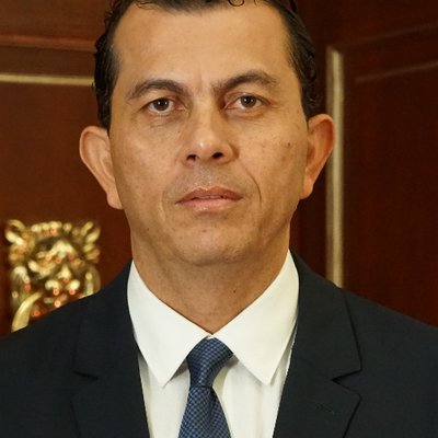 Carlos Edward Osorio Aguiar