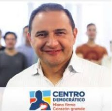 Orlando Castañeda Serrano