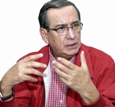 Guillermo Arturo Santos Anaya