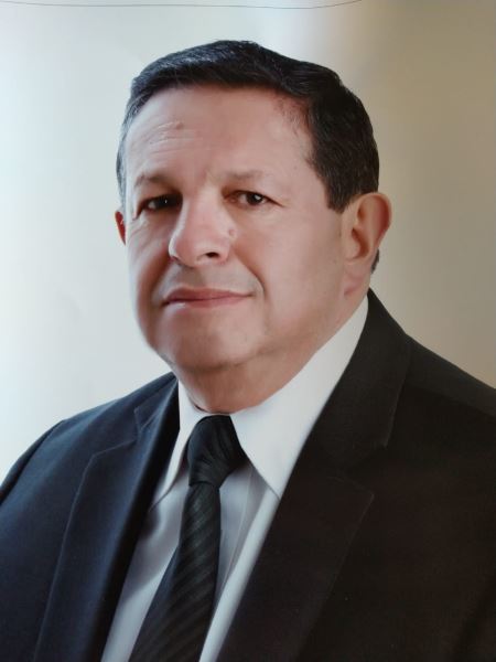 Jairo Rocha Ovalle