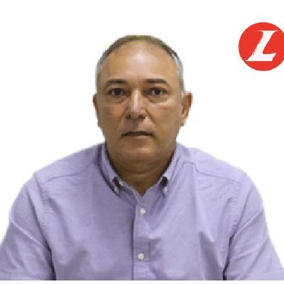 Jose Felix Garcia Turbay