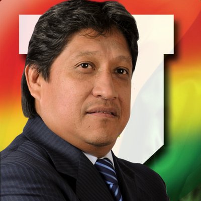 Jairo Ortega Samboni