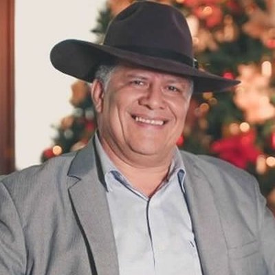 Omar de Jesus Restrepo Correa