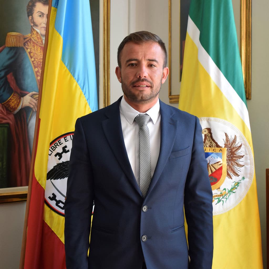 Juan Camilo Velandia Herrera