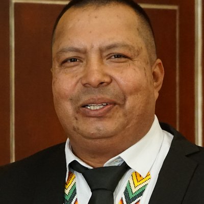 Haiver Rincon Gutierrez