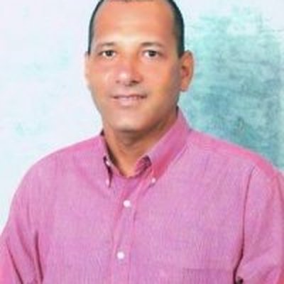 Victor Hugo Moreno Bandeira