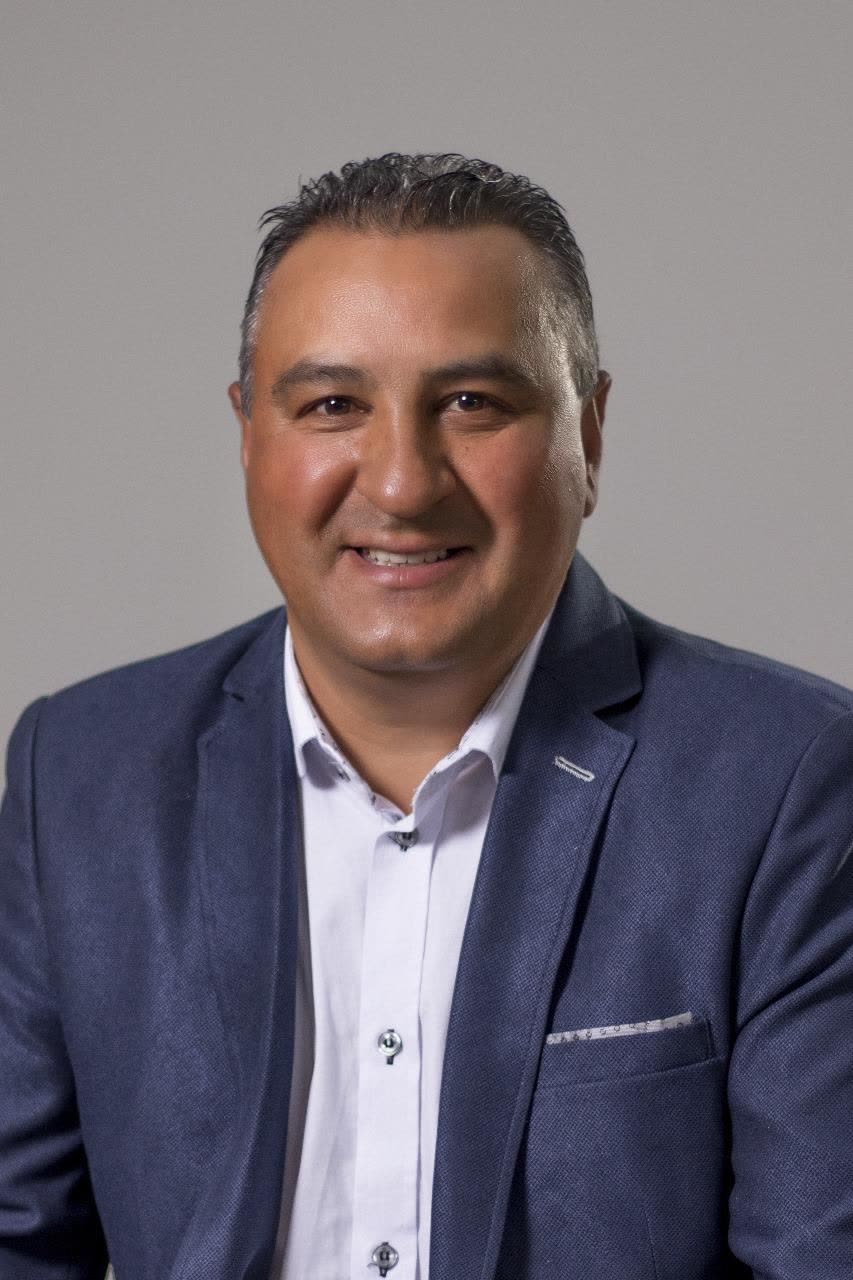 Luis Angel Cortes Diaz