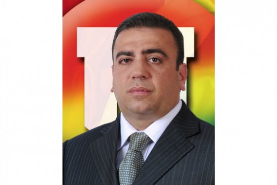 Musa Besaile Fayad