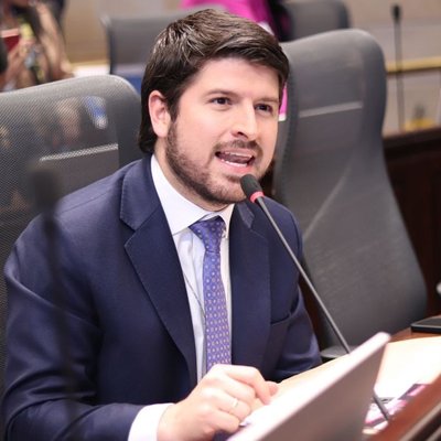 Luis Miguel Lopez Aristizabal