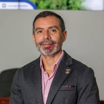 Hernando Marin Garcia