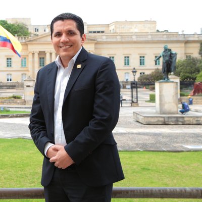 Juan Carlos Vargas Soler