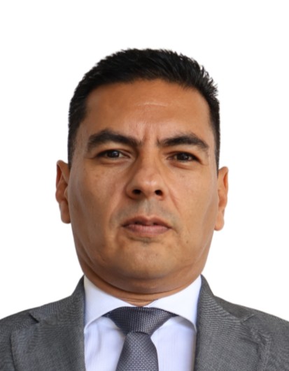 Nelson Andres Sarria Almario