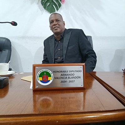 Armando Valencia Blandon