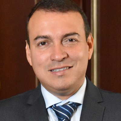Hector Mauricio Cuellar Pinzon