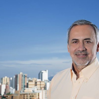Ricardo Florez Rueda