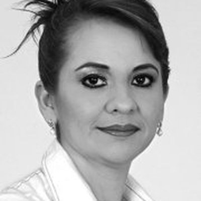 Mercedes Rincon Espinel