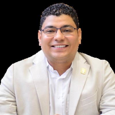 Luis Eduardo Pelaez Jaramillo