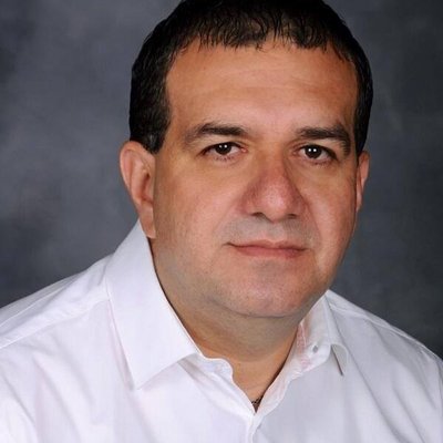 Luis Horacio Gallon Arango