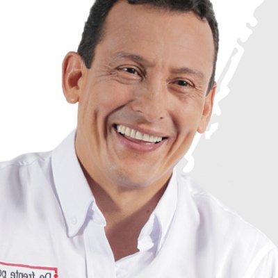 Juan Carlos Reinales Agudelo