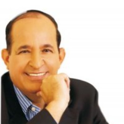Alvaro Antonio Ashton Giraldo