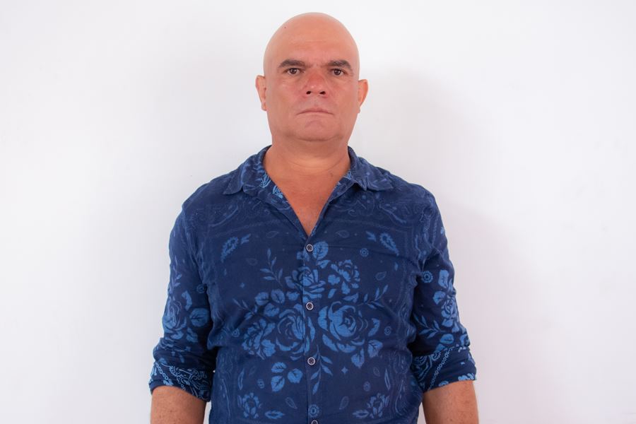 Jairo Eliecer Morales Henao