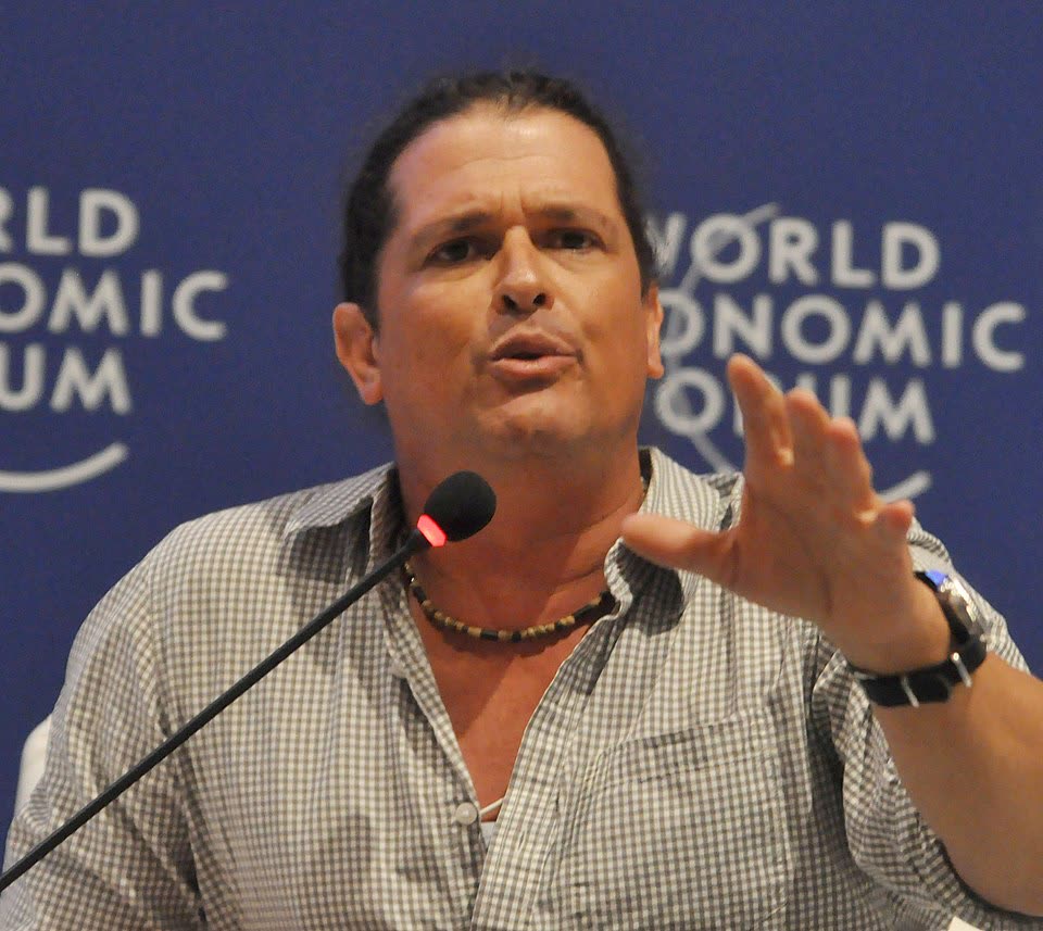 Luis Carlos Vives Carrillo