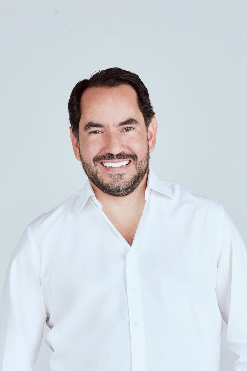 Rolando Alberto Gonzalez Eligio