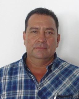 Alvaro Laverde Mahecha