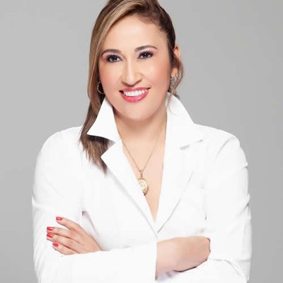 Sandra Yaneth Jaimes Cruz