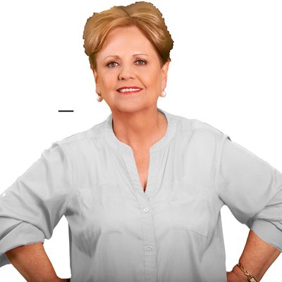 Maria Victoria Vargas Silva