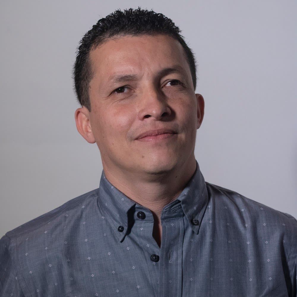 David Alejandro Toro Ramirez